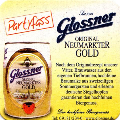 neumarkt nm-by glossner gold 4b (quad185-links partyfass)